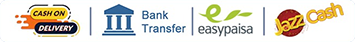 Payment Gateways